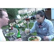 Juliane_Jansen - Dinner for two ( für NS - Liebhaber )