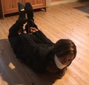 JulietteA - Die Lust einer Geschäftsfrau - Teil 2