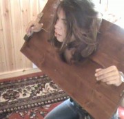 JulietteA - Blasen Im Pranger - Teil 4