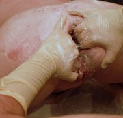 JungerFFreund – Analdehnung und Gaping