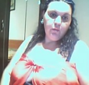 JustineXX - sexy tits for you huny...