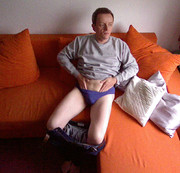 Justus58DE - ...auf dem Sofa...