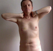 Justus58DE - ...ganz nackt...