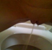 Jusy18 - Geil gepisst!