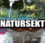KINA-KASH - SOMMER, SONNE... NATURSEKT