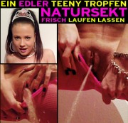 KINA-KOXX – EIN EDLER TEENY TROPFEN NATURSEKT
