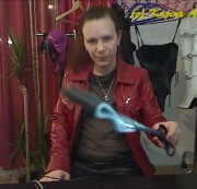 Kajira-Ania - Lady Ania