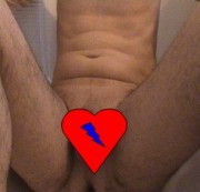 Karbonix - Mal geil wichsen !!!!