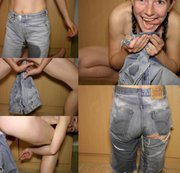 KarinaHH – Vollgepisst und reingestopft – Teil 3 (Userwunsch)