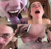 KarinaHH - Mit User experimentiert -  Teil 3