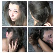 Kasia-Privat – FetischClip Haare
