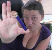 Kasia-Privat – Dein kleiner Wicht