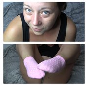 Kasia-Privat – DU willst es! Schnüffel dran
