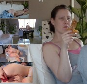 Kathi-81 - Verdammte Arschfickerei