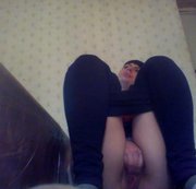 Kattypretty – I cant play with you  my mom near !