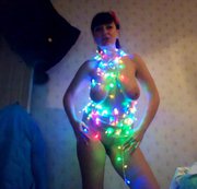 Kattypretty – masturbation and congratulation