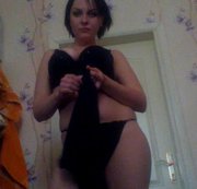 Kattypretty – kate teasing you while changing different sexy tight clothes