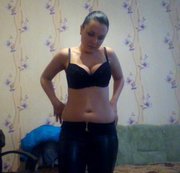 Kattypretty – kate teasing you with her sexy body, lingeria and changing clothes