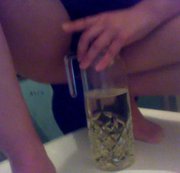 Kattypretty – Pee desperation Kate BB