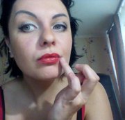 Kattypretty – Sexy lips Kate