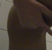 Kaysi6666 - Geil Gefingert in der Umkleide Kabine