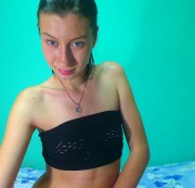 Kenjis - sexy girl wiht a nice  body