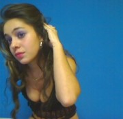 KharlaXXX - i liek to touch my body