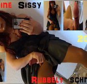 Kiki_Matters - Kleine Sissy rubbelt schnell 2014 )