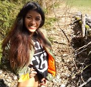 Kim-Rose – Ups voll daneben!!!