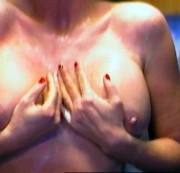 Kim903 - Die geilsten echten Titten der Welt!