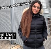 KimKalash - Vom User erkannt! Soll ich es wirklich tun?