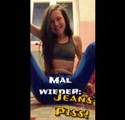 Kinky-Mia – WAHNSINN! WAR MAL WIEDER ZU GEIIL…