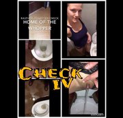 Kinky-Mia - OH GOTT, WAR ZU KRASS?! RASTHOF-KLO CHECK EXTREM