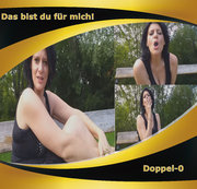 KinkyRoxy – Du bist und bleibst ein Stück Scheiße!