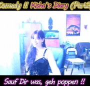 Kisha-devot - Sauf Dir was, geh poppen !!!!