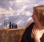 Kiss-Maria – Analtraining