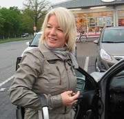 KissiKissi – AO:Auf dem Parkplatz erkannt