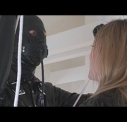 Kitty-Blair - Gefesselt und geknebelt wirst du auf mich warten!