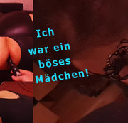 Kitty-Desa - Ich war ein böses Mädchen!