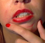 Kitty-deluxe - Mein Mund (userwunsch)