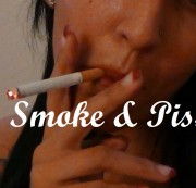 KittyBlow - Smoke & Piss