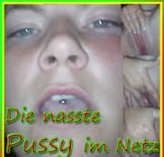 Kittybaby89 - Die nasseste Pussy im Netz