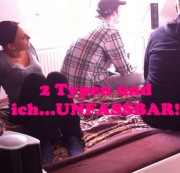 Kittysworld - 2 Typen und ich...UNFASSBAR !!