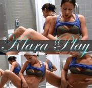 Klara-Play – Selfmade im KURHOTEL WC