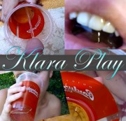 Klara-Play - NS Zapfanlage