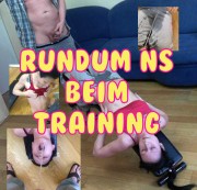 KlaraPlay - Rundum NS beim Training