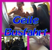 KlaraPlay - Geile Busfahrt