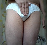 Kleener1975 - Pinkel in meine Unterhose