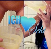 KristyBlow - ICH LIEBE SEKT