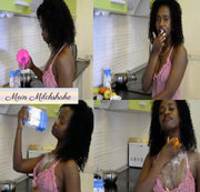 KylieLove – Mein Milchshake